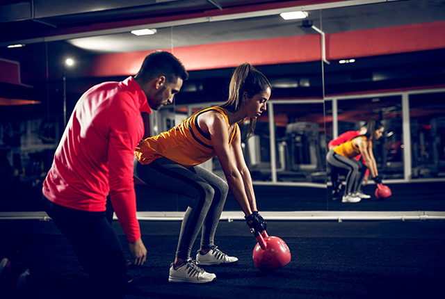Vive Fitness 24/7 Book Free Assessment
